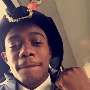 Meet your Posher, Marcus